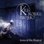 KRIS NORRIS PROJEKT  - CD ICONS OF THE ILLOGICAL