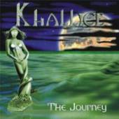KHALLICE  - CD THE JOURNEY