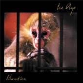 ICE AGE  - CD LIBERATION