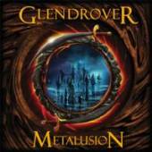 GLEN DROVER  - CD METALUSION