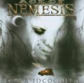 AGE OF NEMESIS  - CD TERRA INCOGNITA