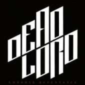 DEAD LORD  - CD GOODBYE REPENTANCE