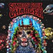 SIMEON SOUL CHARGER  - CD HARMONY SQUARE