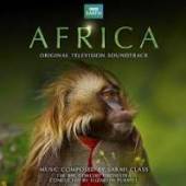 SOUNDTRACK  - CD AFRICA