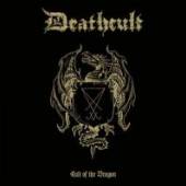 DEATHCULT  - CD CULT OF THE DRAGON