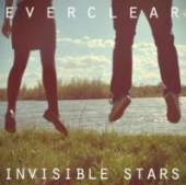 EVERCLEAR  - CD INVISIBLE STARS
