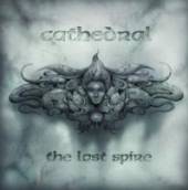 CATHEDRAL  - CD THE LAST SPIRE