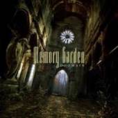 MEMORY GARDEN  - 2xCD DOOMAIN