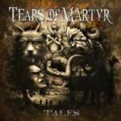 TEARS OF MARTYR  - CD TALES