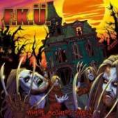 F.K.Ü.  - CD WHERE MOSHERS DWELL