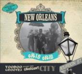  NEW ORLEANS GRIS GRIS - supershop.sk