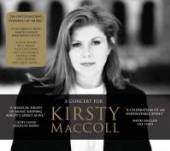  CONCERT FOR KIRSTY MACCOLL - supershop.sk