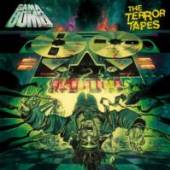 GAMA BOMB  - CD TERROR TAPES