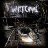 WHITECHAPEL  - CD SOMATIC DEFILEMENT