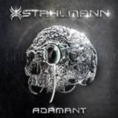 STAHLMANN  - CD ADAMANT