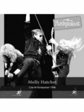 MOLLY HATCHET  - CD LIVE AT ROCKPALAST