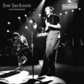 JACKSON JOE  - 2xVINYL LIVE AT ROCKPALAST [VINYL]