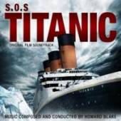 SOUNDTRACK  - CD S.O.S. TITANIC
