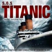  S.O.S. TITANIC - suprshop.cz