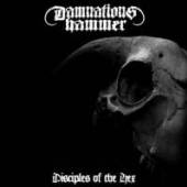 DAMNATIONS HAMMER  - CD DISCIPLES OF THE HEX