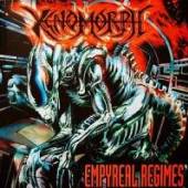 XENOMORPH  - CD EMPYREAL REGIMES