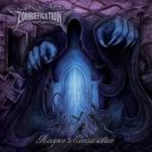 ZOMBIFICATION  - CM REAPERS CONSECRATION