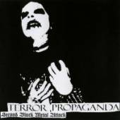 CRAFT  - CD TERROR PROPAGANDA