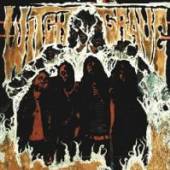 WITCHGRAVE  - CD WITCHGRAVE