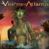 VISIONS OF ATLANTIS  - CD ETHERA [DIGI]