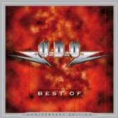 UDO  - CD BEST OF [REED]
