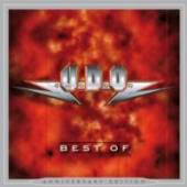 UDO  - CD BEST OF (REEDICE)