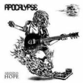 APOCALYPSE  - 2xCD ABANDON HOPE