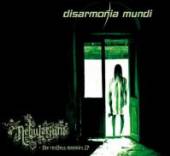 DISARMONIA MUNDI  - CD NEBULARIUM+THE RESTLESS