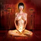 INFERNAL POETRY  - CD PARAPHILIAC -DIGI-