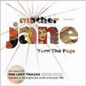 MOTHER JANE  - 2xCDG TURN THE PAGE THE LOIST T