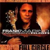 MARINO FRANK & MAHOGANY  - CD FULL CIRCLE