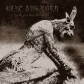 BLUT AUS NORD  - 2xCDG THE MYSTICAL BEAST OF RE