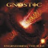 GNOSTIC  - CD ENGINERING THE RULE