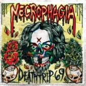 NECROPHAGIA  - CD DEATHTRIP 69 [DIGI]