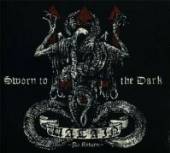  SWORN TO THE DARK - supershop.sk