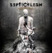 SEPTICFLESH  - CD GREAT MASS