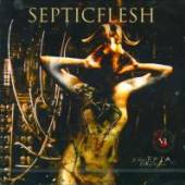 SEPTIC FLESH  - CD SUMERIAN DAEMONS