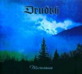 DRUDKH  - CD MICROCOSMOS