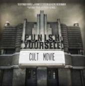 PUNISH YOURSELF  - 2xCDG CULT MOVIE