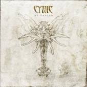 CYNIC  - CD RE-TRACED -DIGI/MCD-