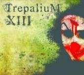 TREPALIUM  - CD XIII