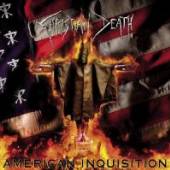 CHRISTIAN DEATH  - CD AMERICAN INQUISITION
