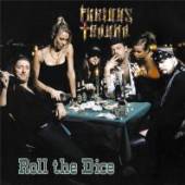 FURIOUS TRAUMA  - CD ROLL THE DICE