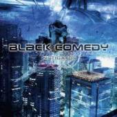 BLACK COMEDY  - CM INSTIGATOR -LTD STAR META