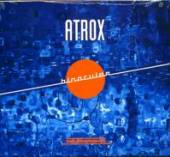 ATROX  - CD BINOCULAR